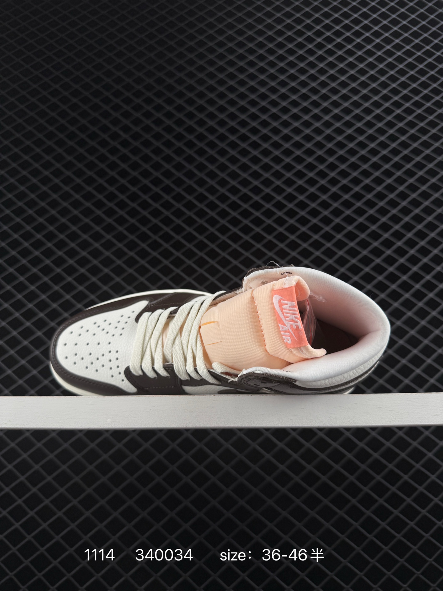 Nike Air Jordan 1 Retro High OG